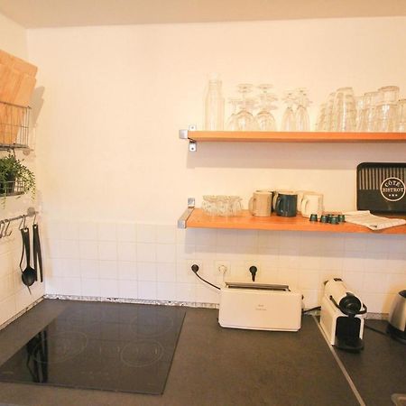 Old Town - Nice Cozy And Functional Ap For 5Pers Rijsel Buitenkant foto