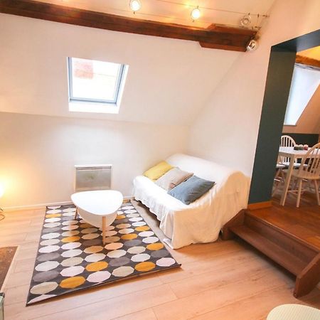 Old Town - Nice Cozy And Functional Ap For 5Pers Rijsel Buitenkant foto